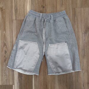 NAHMIAS SWEAT SHORTS